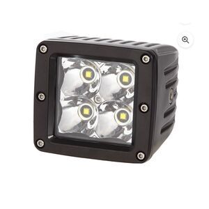 Auto Drive 3-Inch LED‎ Spotlight